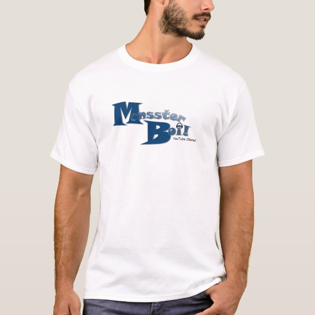 T-Shirt (Front)