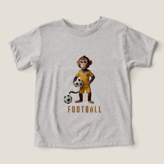 T-Shirt (Design Front)