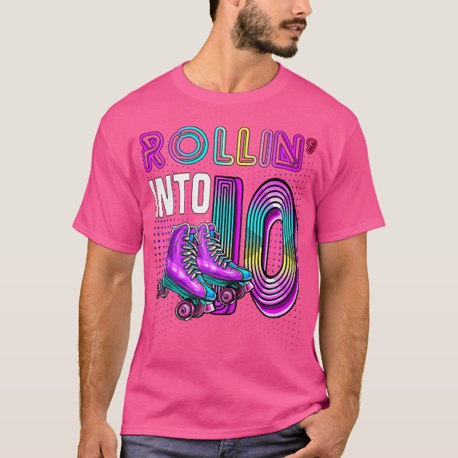 T-Shirt (Front)