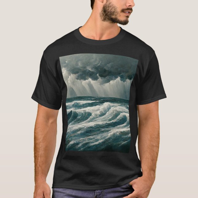 T-Shirt (Front)
