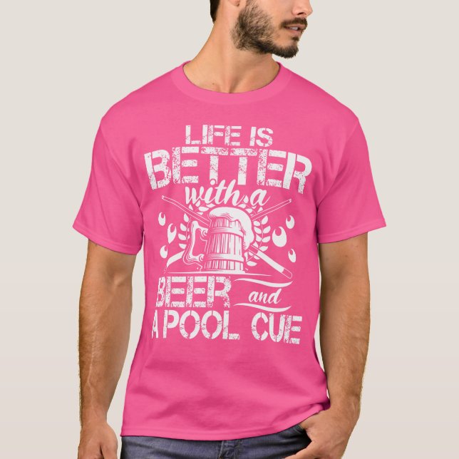 T-Shirt (Front)