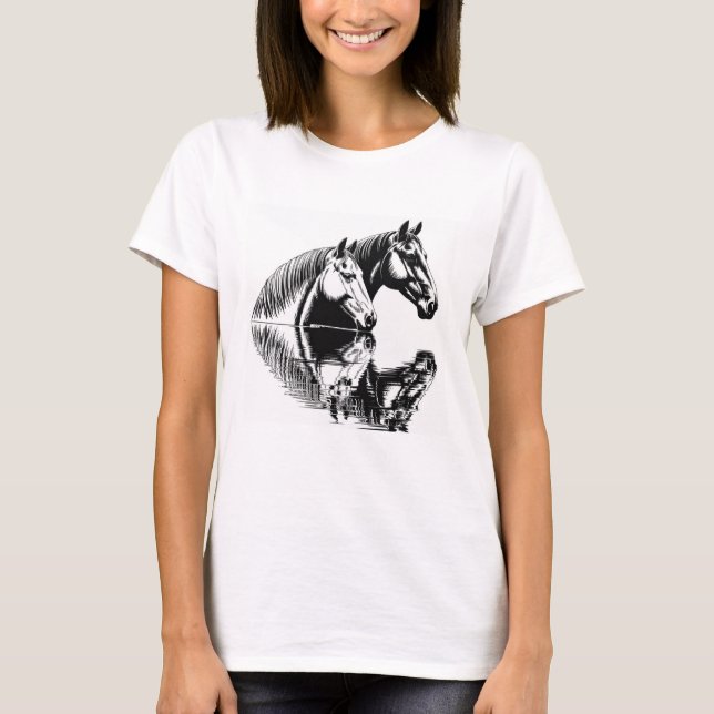 T-shirt (Front)