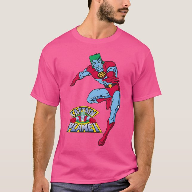T-Shirt (Front)
