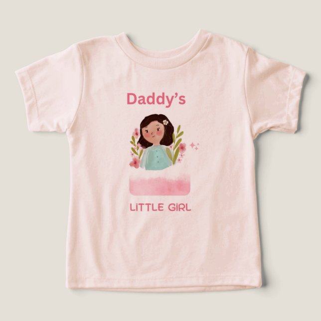 T-Shirt (Design Front)