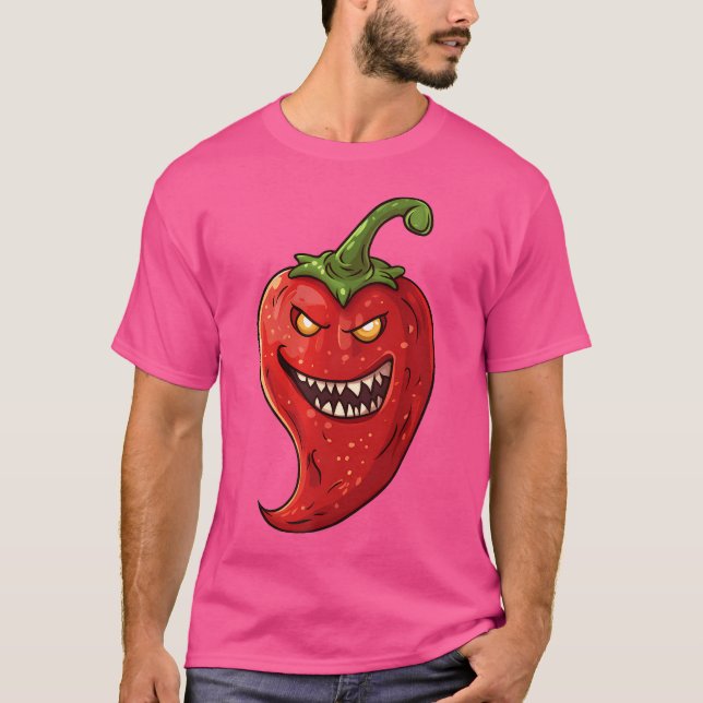 T-Shirt (Front)