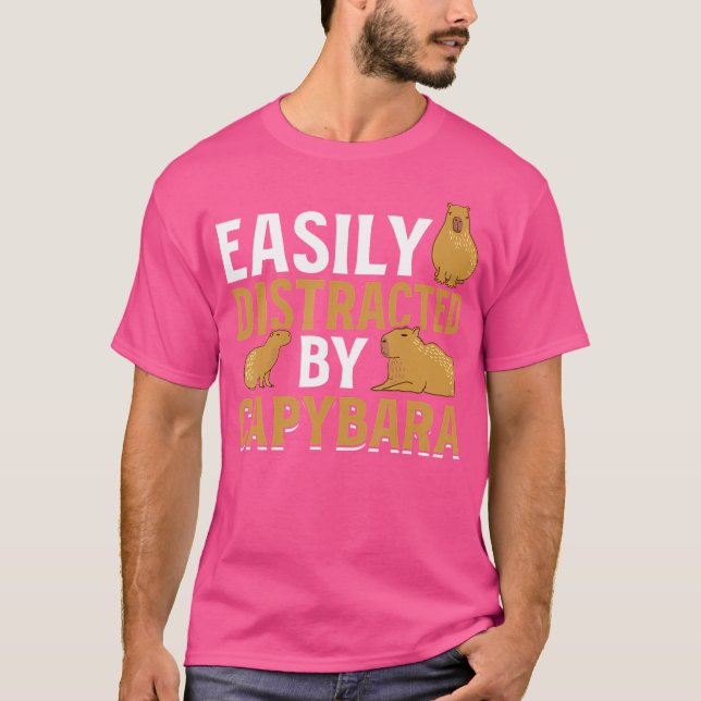 T-Shirt (Front)