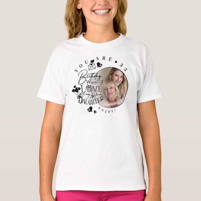 T-Shirt (Front)