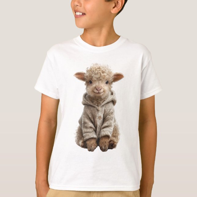 T-Shirt (Front)