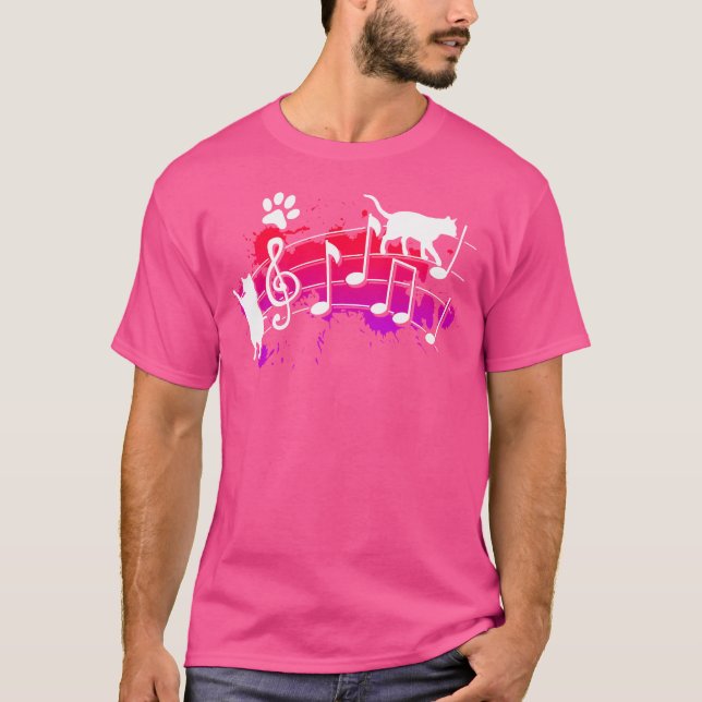 T-Shirt (Front)