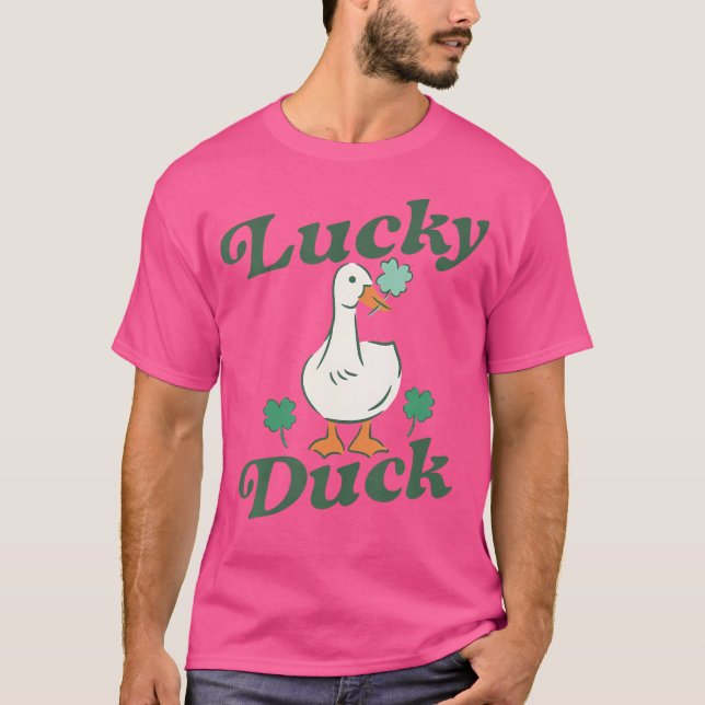 T-Shirt (Front)