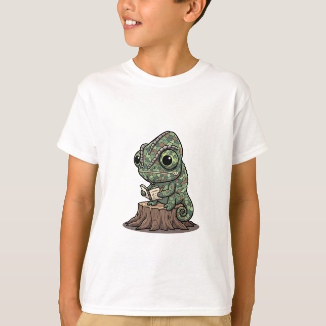 T-Shirt (Front)