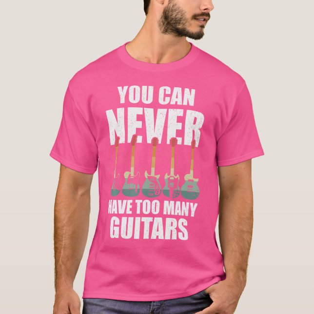 T-Shirt (Front)