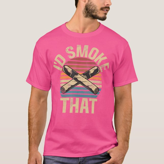 T-Shirt (Front)