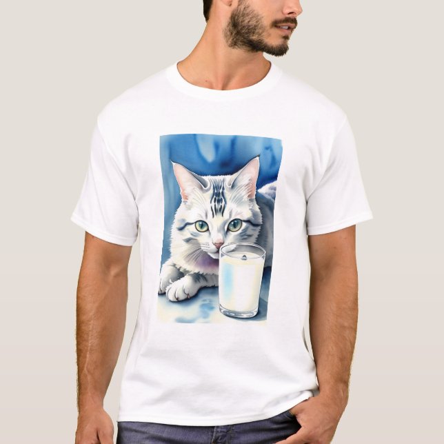 T-Shirt (Front)