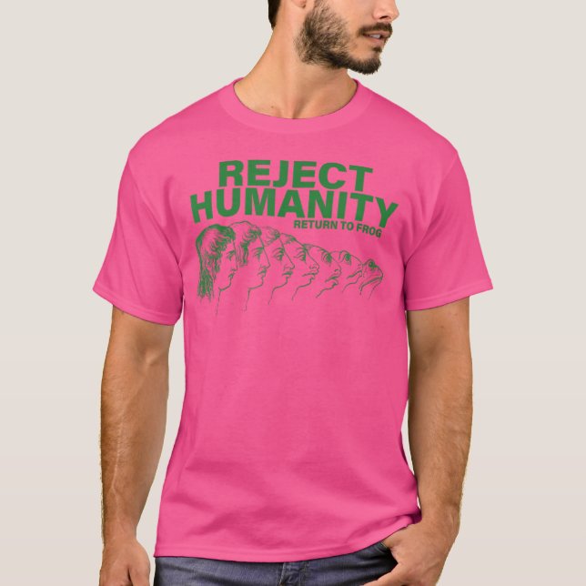 T-Shirt (Front)