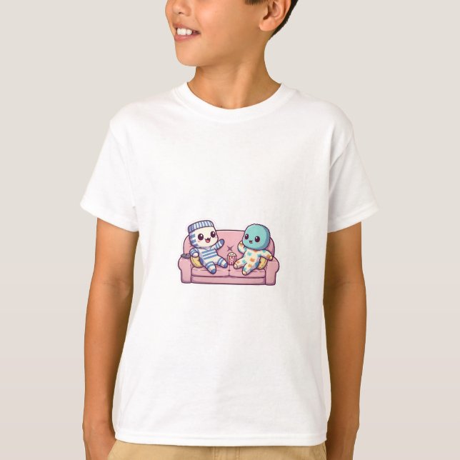 T-Shirt (Front)