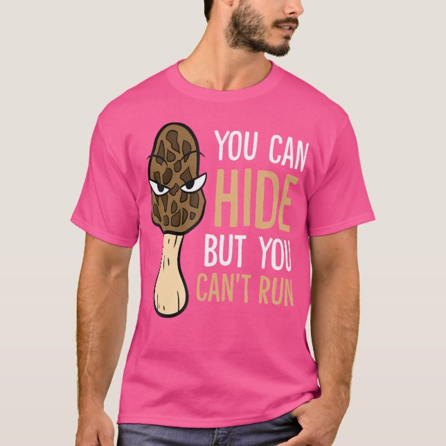 T-Shirt (Front)