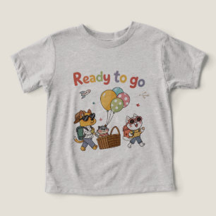 T-Shirt