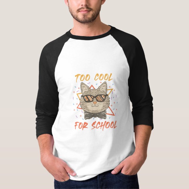 T-Shirt (Front)