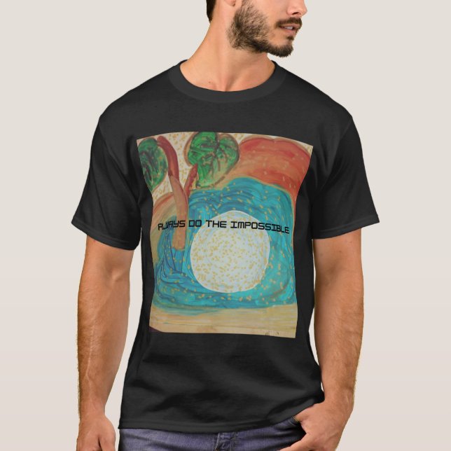 T-shirt (Front)