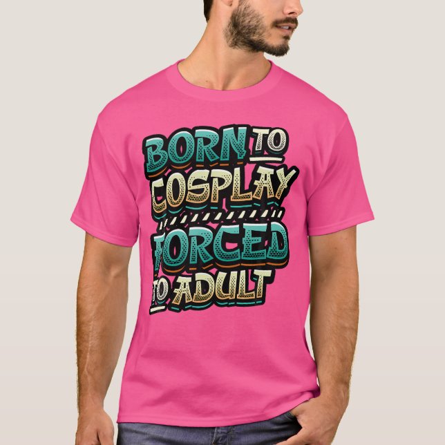 T-Shirt (Front)