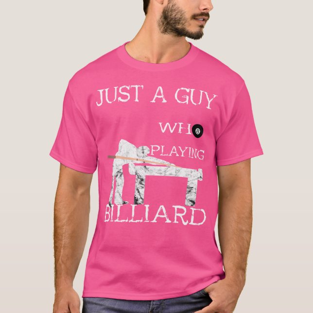 T-Shirt (Front)