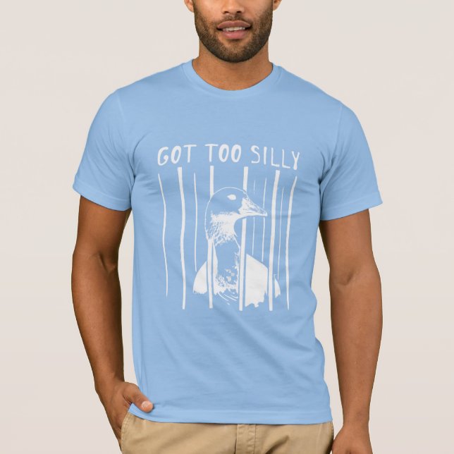 T-Shirt (Front)