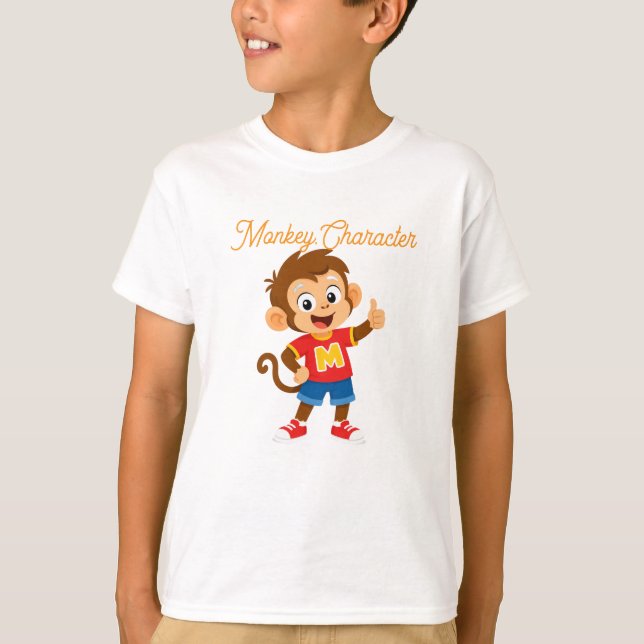 T-Shirt (Front)