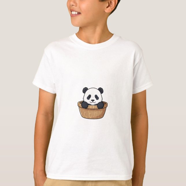 T-Shirt (Front)