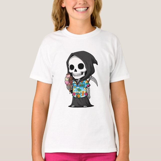 T-Shirt (Front)