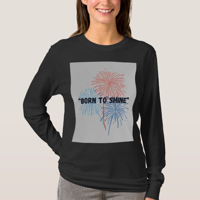 T-Shirt (Front)