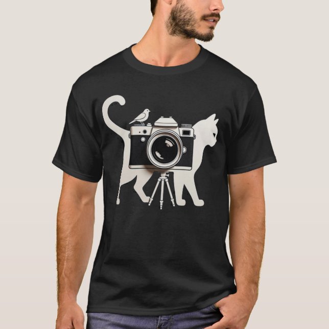T-Shirt (Front)
