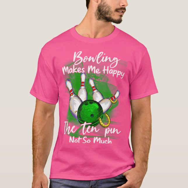 T-Shirt (Front)