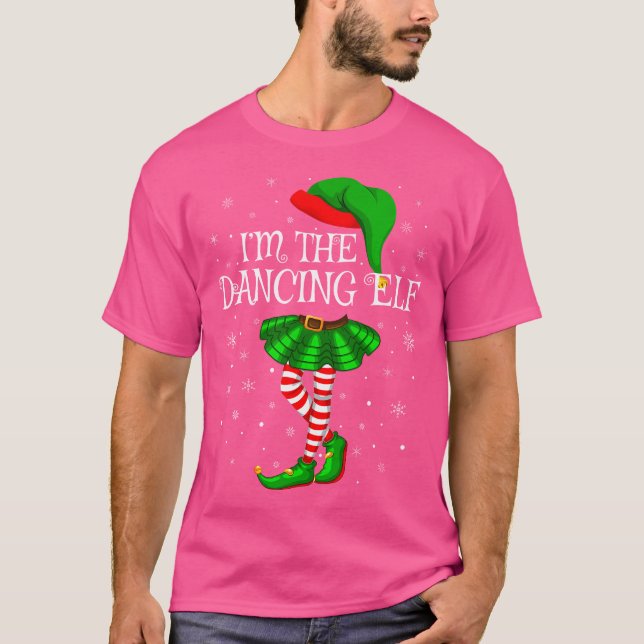 T-Shirt (Front)