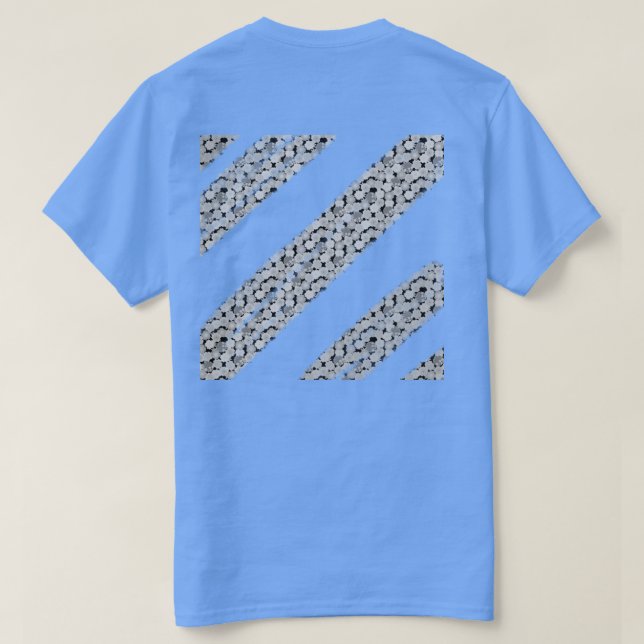 T-Shirt (Design Back)