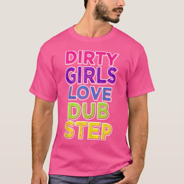 T-Shirt (Front)