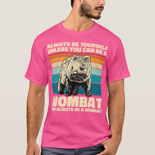 T-Shirt (Front)