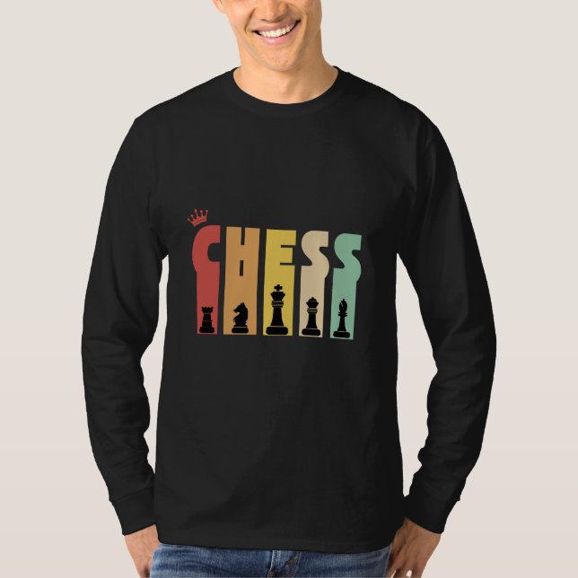 T-Shirt (Front)