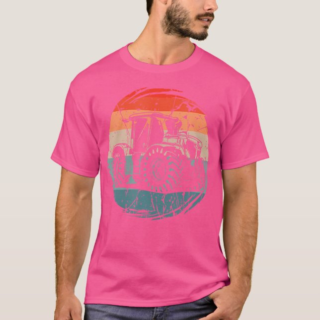 T-Shirt (Front)