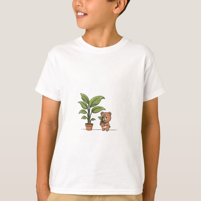 T-Shirt (Front)