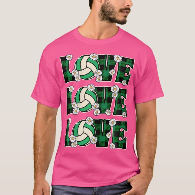 T-Shirt (Front)
