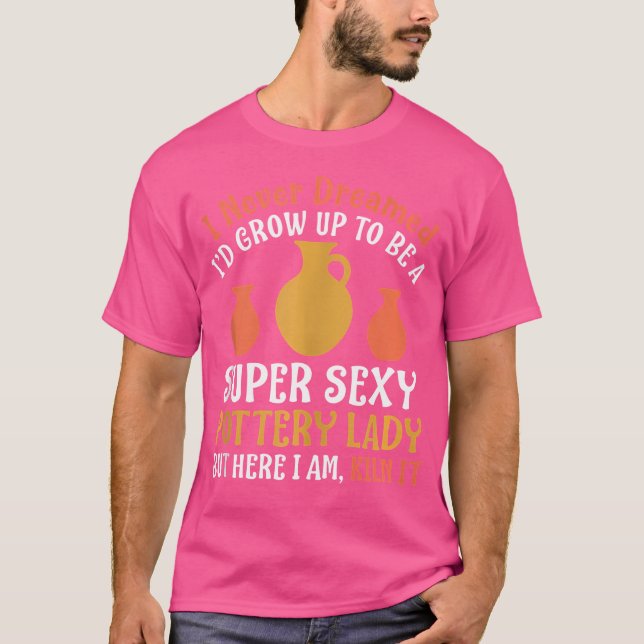 T-Shirt (Front)
