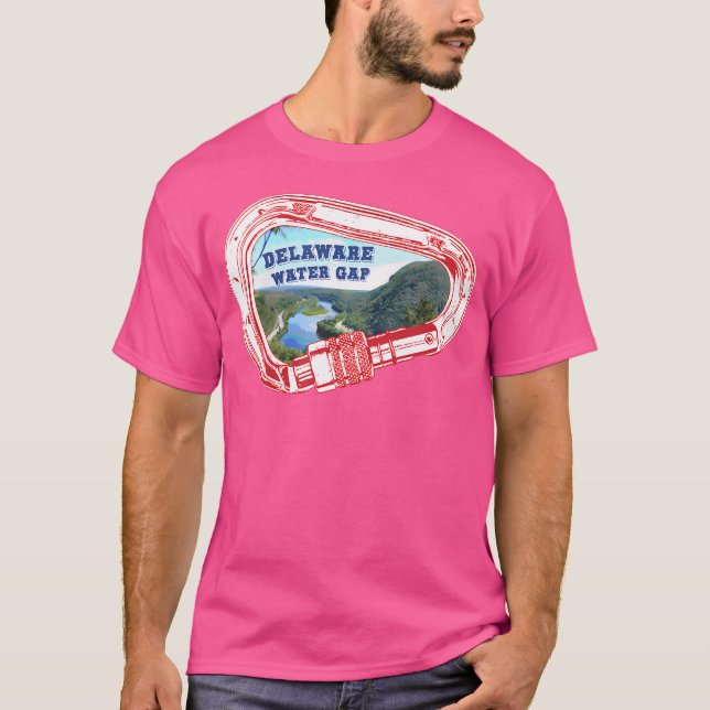 T-Shirt (Front)