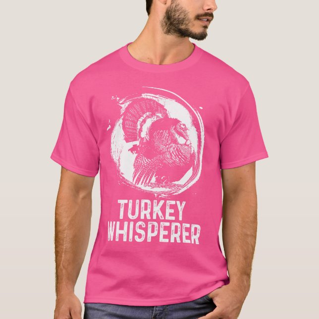 T-Shirt (Front)