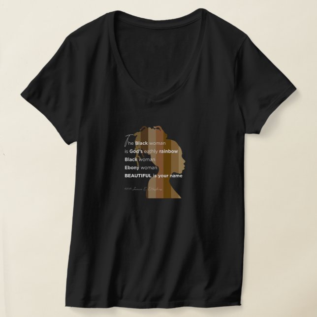 T-Shirt (Laydown)