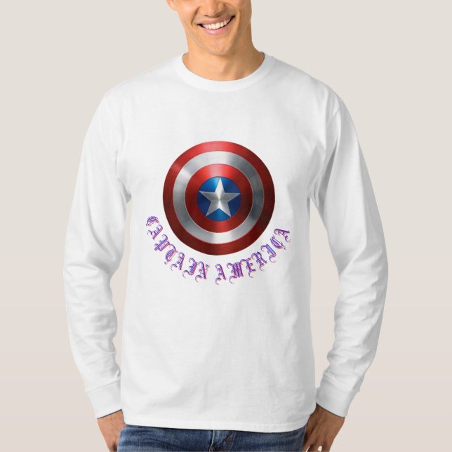 T-Shirt (Front)