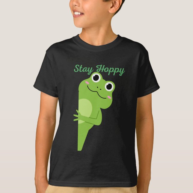 T-Shirt (Front)