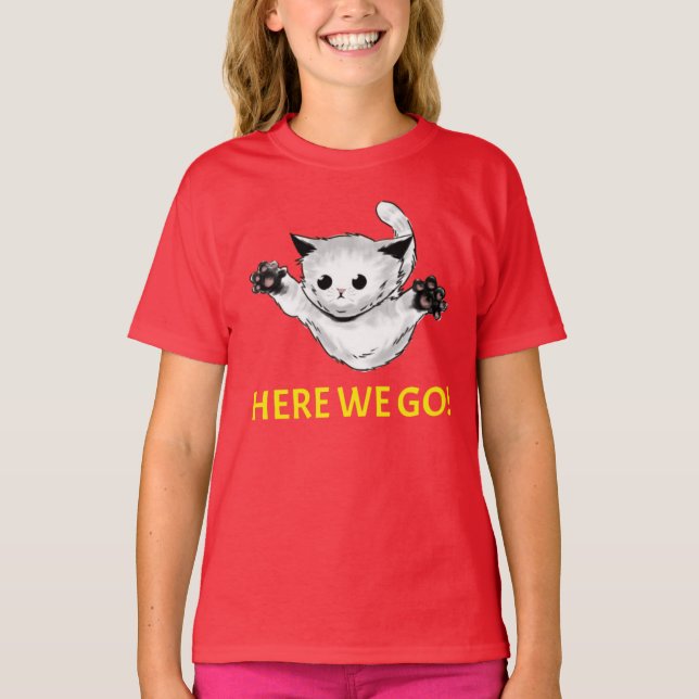 T-Shirt (Front)