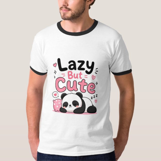T-Shirt (Front)