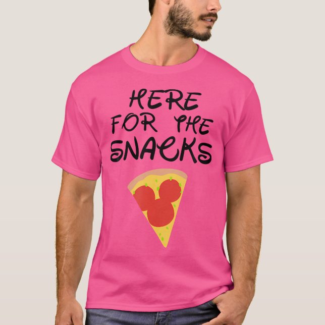 T-Shirt (Front)